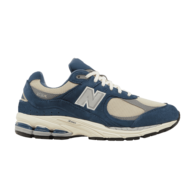 New Balance 2002R 'Vintage Indigo' Vintage Indigo/Calm Taupe/Marblehead