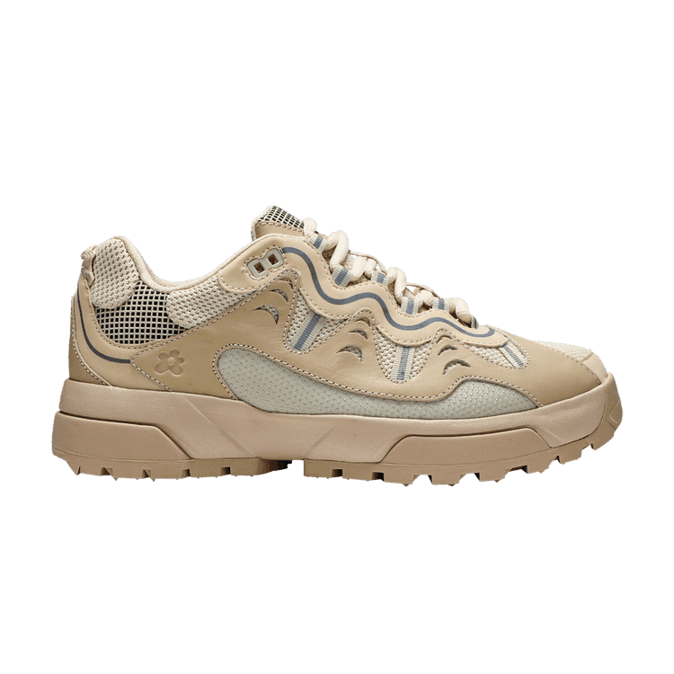 Golf Le Fleur x Converse Gianno Ox 'Biscotti' Biscotti/Cuban Sand/Black