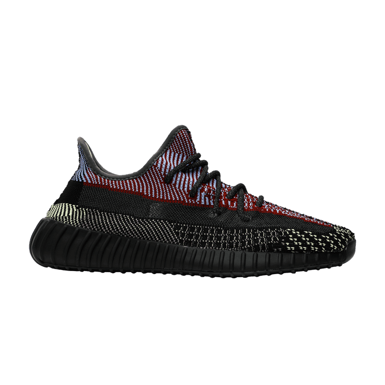 adidas Yeezy Boost 350 V2 'Yecheil Reflective' Yecheil/Yecheil/Yecheil
