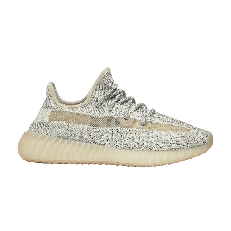 adidas Yeezy Boost 350 V2 'Lundmark Non-Reflective' Lundmark/Lundmark/Lundmark