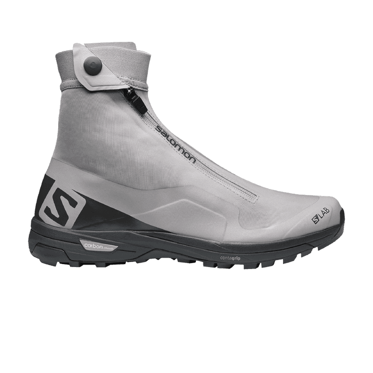 Salomon XA-Alpine 2 Advanced 'Gull Phantom' Gull/Phantom/Arctic Ice