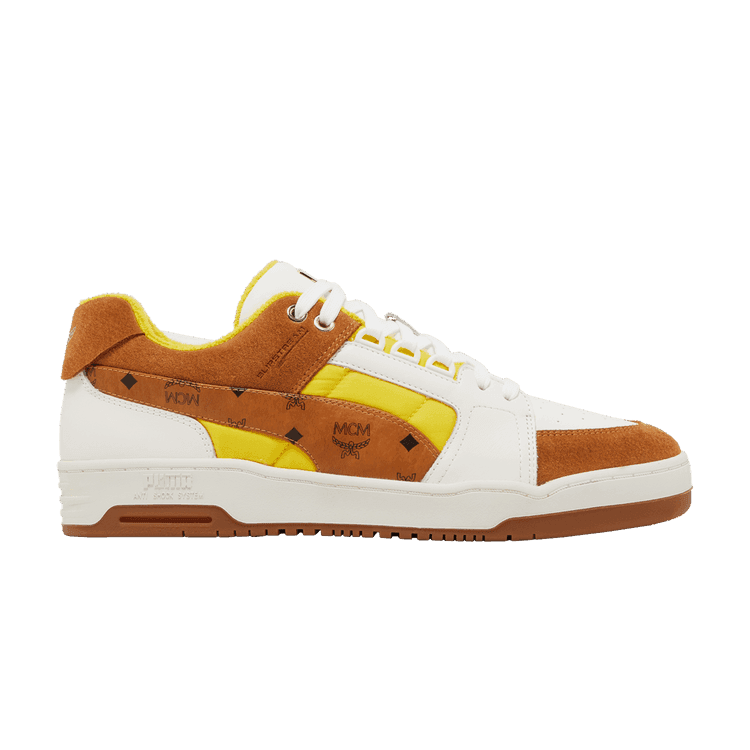 MCM x Puma Slipstream Lo 'Show Love'