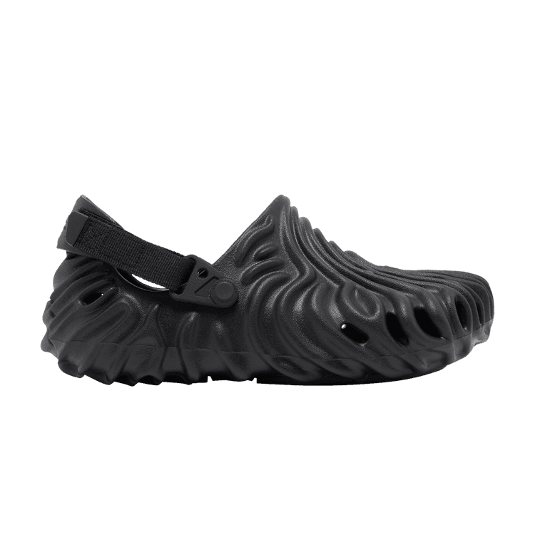 Salehe Bembury x Crocs Pollex Clog 'Sasquatch'