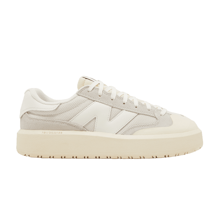 New Balance CT302 'Sea Salt' Sea Salt/Cobalt