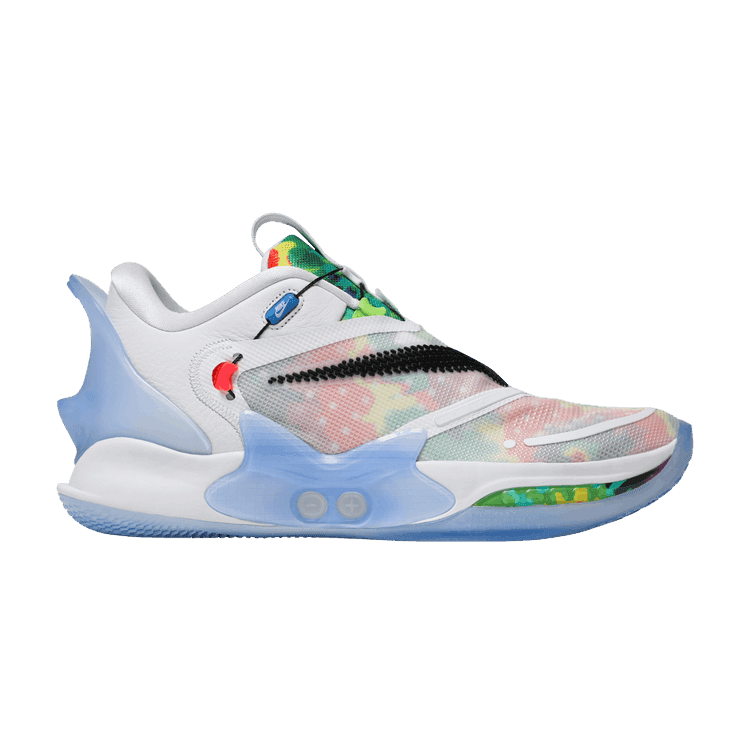 Nike Adapt BB 2.0 'Tie-Dye' GC Charger