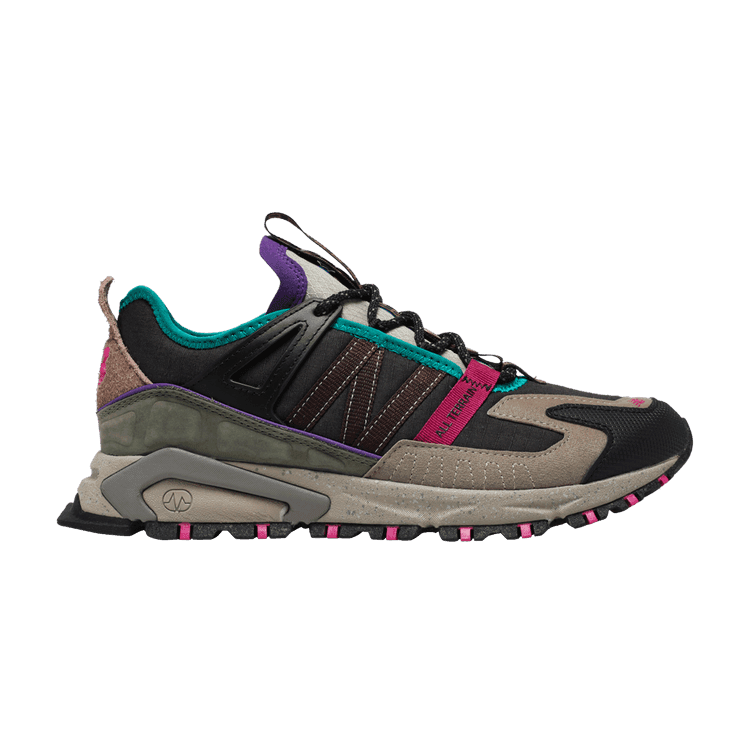Bodega x New Balance X-Racer 'All Terrain' Gravel