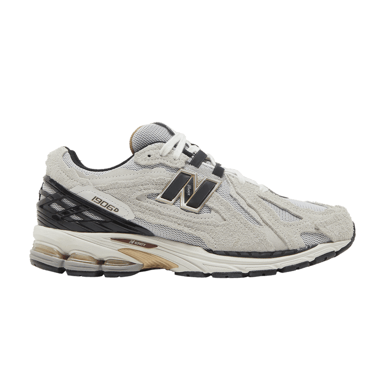 New Balance 1906D 'Protection Pack - Reflection' Reflection/Black/Gold Metallic