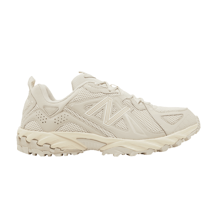 New Balance 610 'Timberwolf Moonbeam' Timberwolf/Moonbeam/Antique White