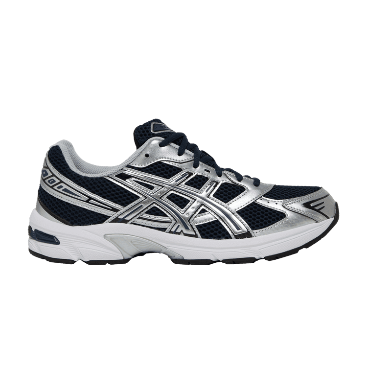 ASICS Gel 1130 'French Blue Pure Silver' French Blue/Pure Silver