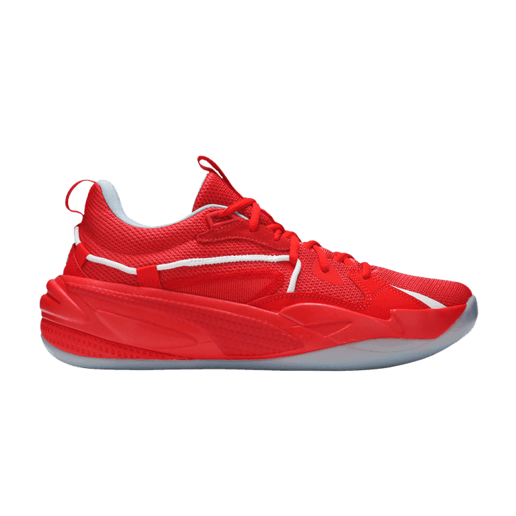 J. Cole x Puma RS-Dreamer 'Blood, Sweat, and Tears' Fiery Red/Ribbon Red