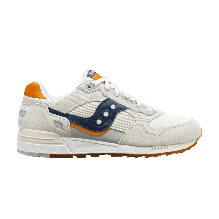 Saucony Shadow 5000 'New Normal - Grey Navy' Grey/Navy
