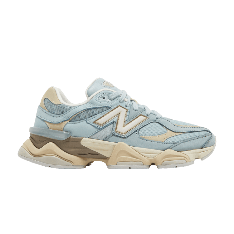 New Balance 9060 'Blue Haze' Blue/Turtledove/Moonbeam