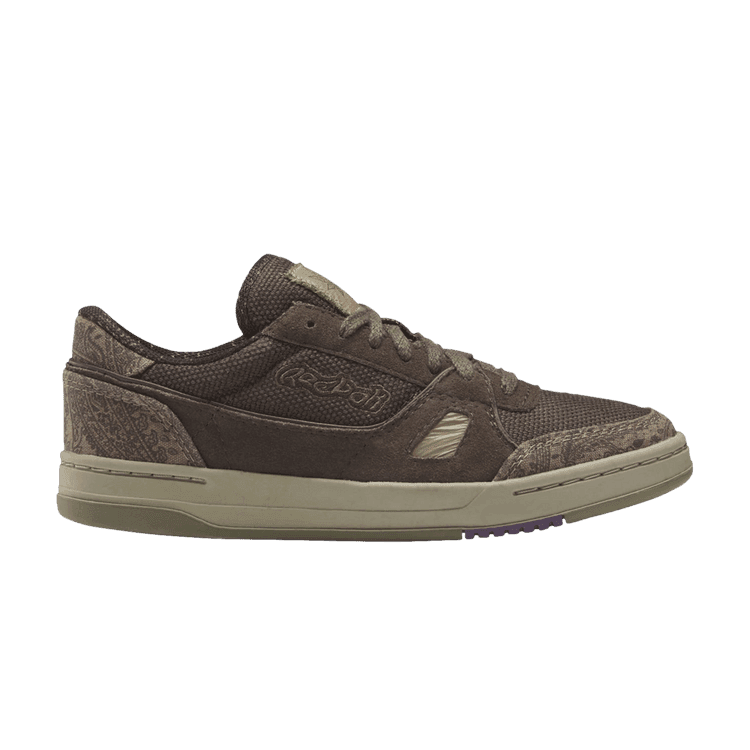 Reebok LT Court 'Recreational Activities'