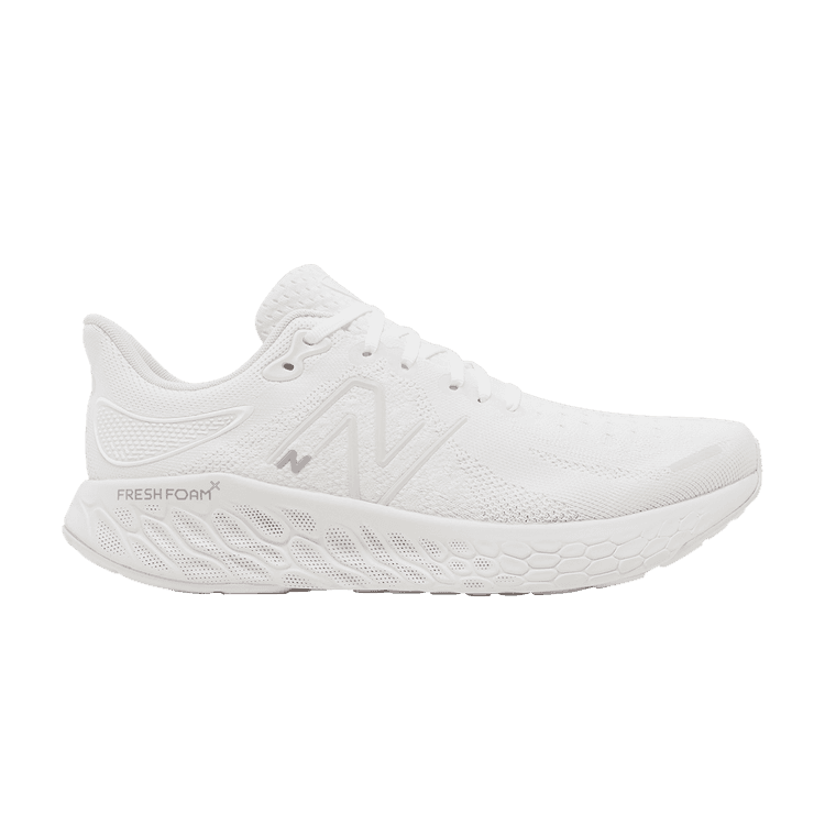 New Balance Fresh Foam X 1080v12 'White Arctic Fox' White/Arctic Fox