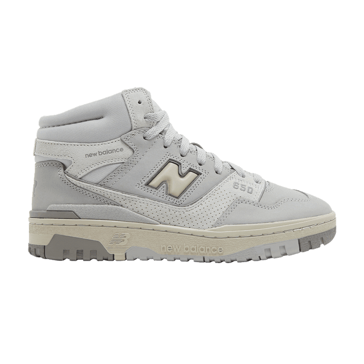 New Balance 650R 'Light Aluminum Rain Cloud' Light Aluminum/Rain Cloud/Marblehead