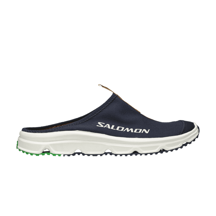 Salomon RX Slide 3.0 'Dark Sapphire' Dark Sapphire/Rubber/Jolly Green