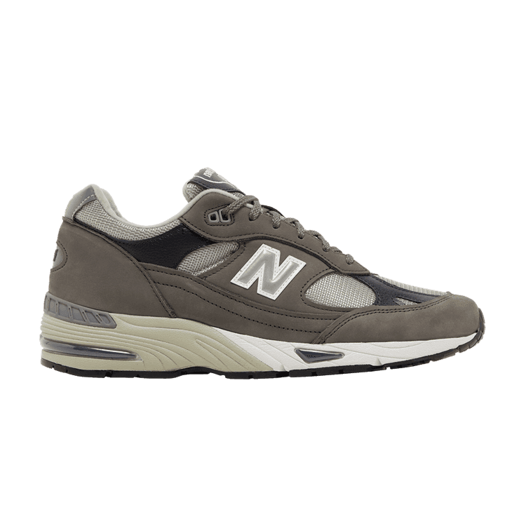 New Balance 991 Made in England 'Castlerock Navy' Castlerock/Navy/White