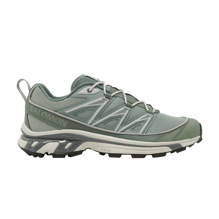 Salomon XT-6 Expanse 'Lily Pad' Lily Pad/Laurel Wreath/Pewter