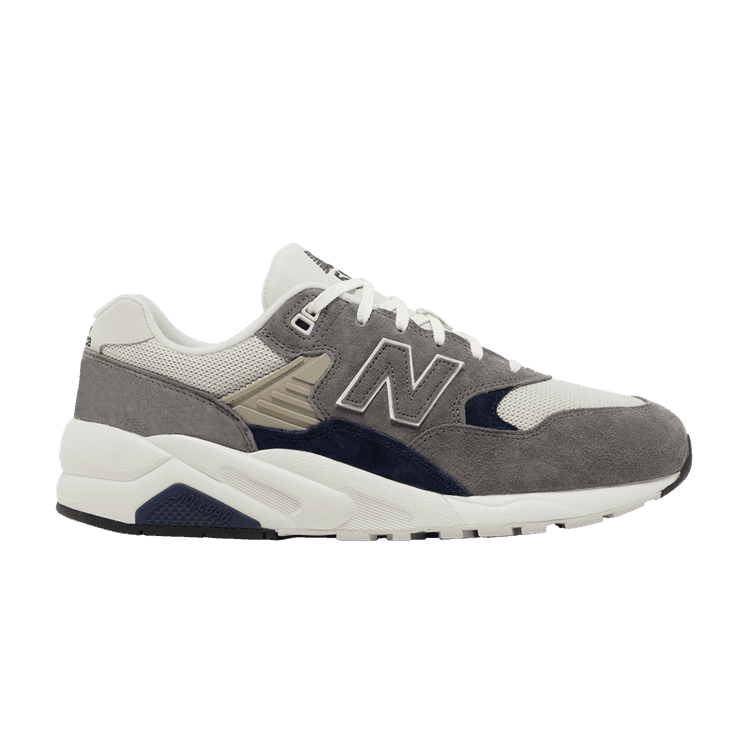 New Balance 580 'Castlerock' Castlerock/Moonbeam/Natural Indigo