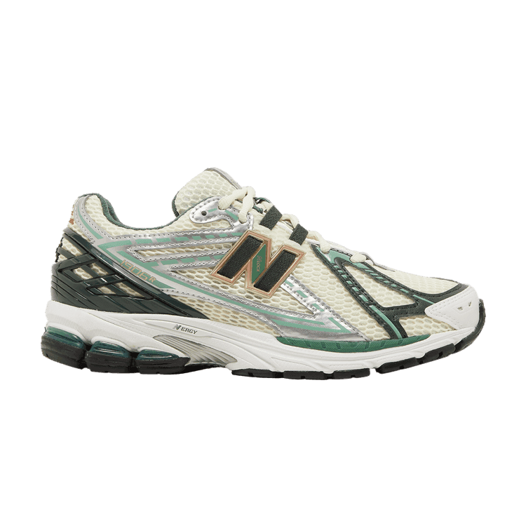 Aimé Leon Dore x New Balance 1906R 'Green' Jade/White