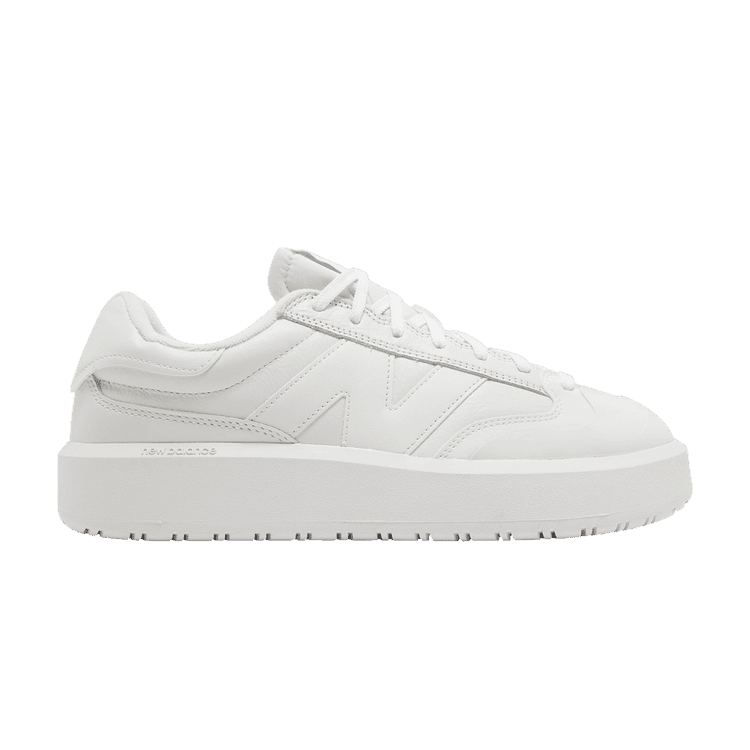 New Balance CT302 'White' White