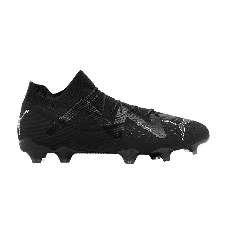 Puma Future Ultimate FG AG 'Supercharge Pack - Black' Black/White