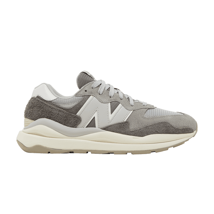 New Balance 57/40 'Marblehead Sea Salt' Marblehead/Sea Salt/Rain Cloud