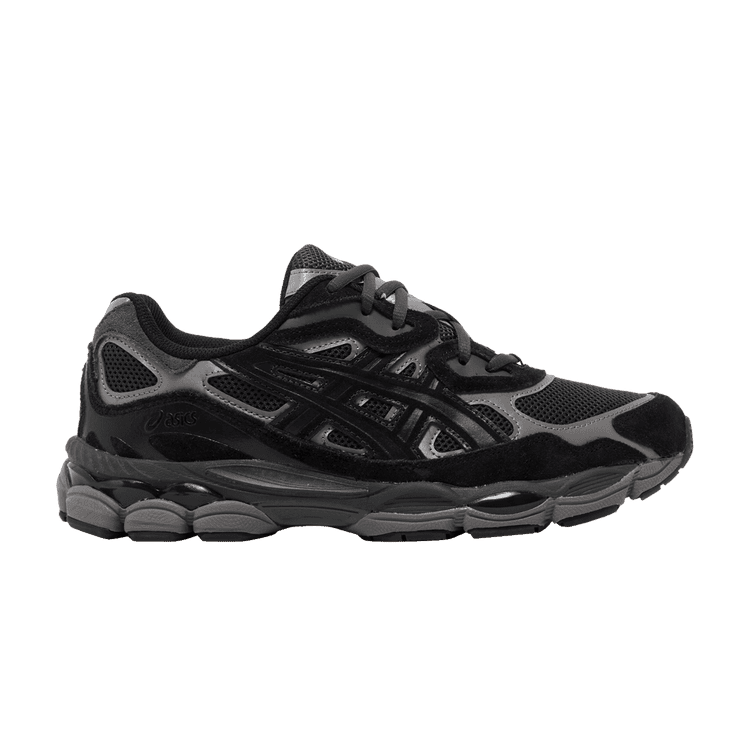 ASICS Gel NYC 'Graphite Grey Black' Graphite Grey/Black