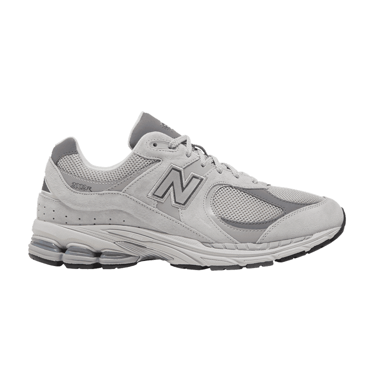 New Balance 2002R 'Grey' Grey