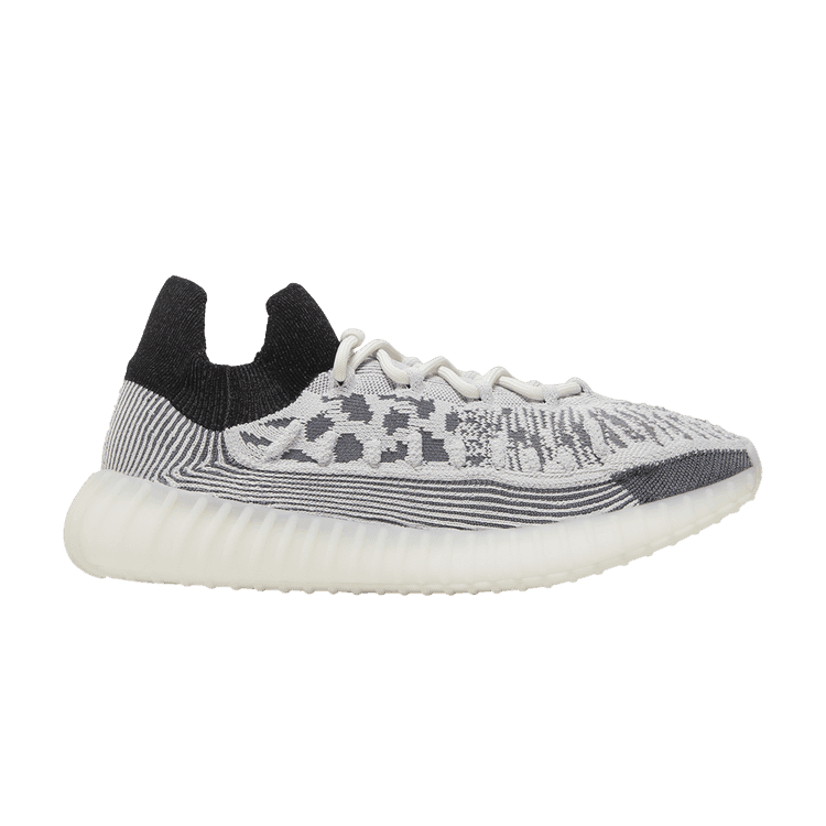 adidas Yeezy Boost 350 V2 CMPCT 'Panda' Slate White/Slate White/Slate White