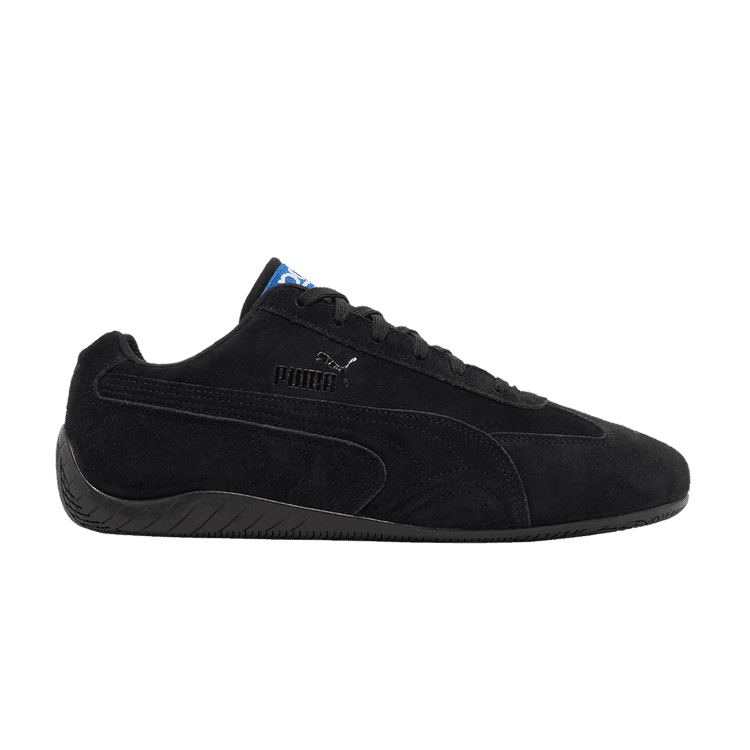 Sparco x Puma Speedcat OG+ 'Black' Black/Black