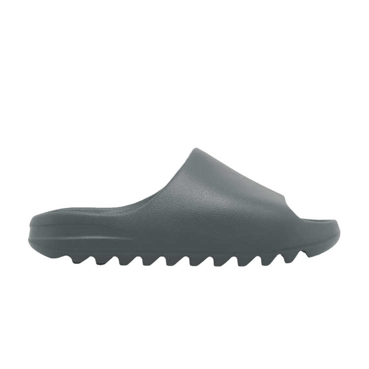 adidas Yeezy Slides 'Slate Marine' Slate Marine/Slate Marine/Slate Marine