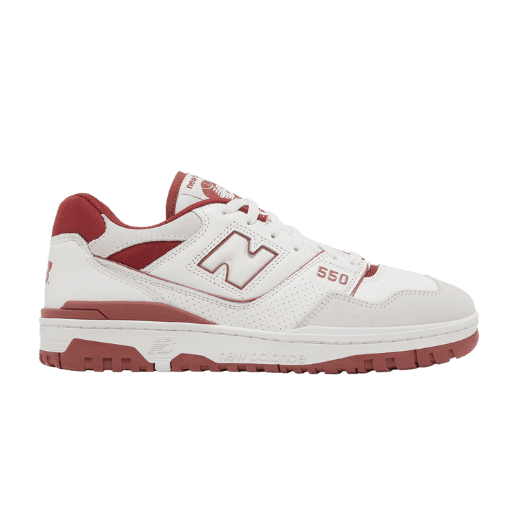 New Balance 550 'White Astro Dust' White/Astro Dust