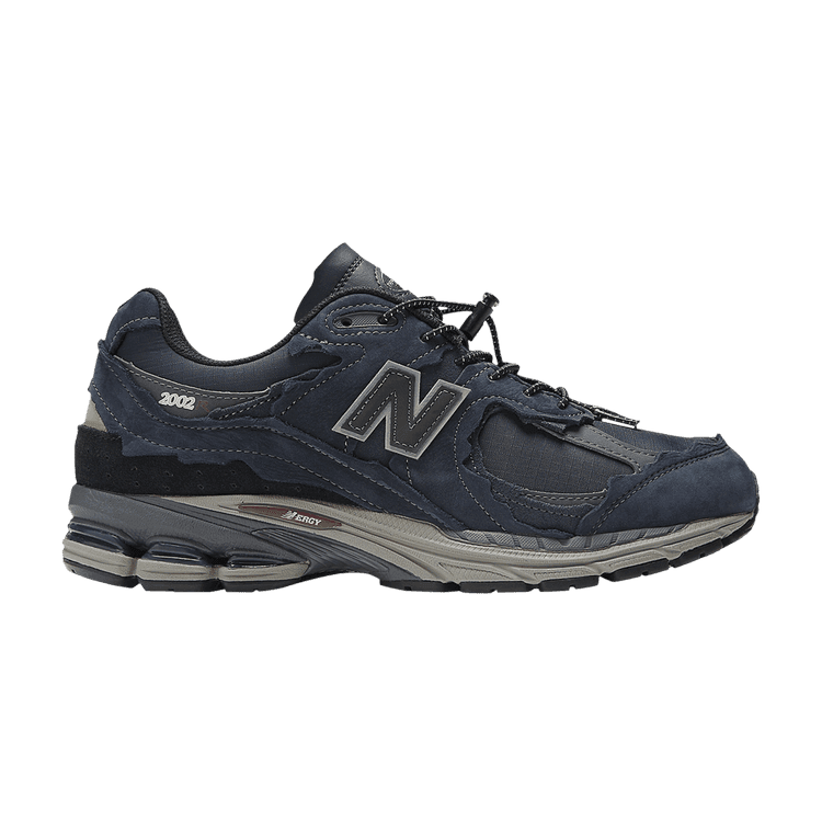 New Balance 2002R 'Protection Pack - Eclipse' Eclipse/Magnet/Black