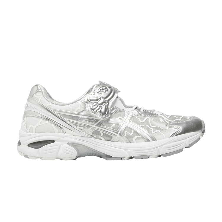 Cecilie Bahnsen x ASICS GT 2160 'Pure Silver' White/Pure Silver