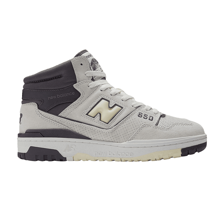 New Balance 650R 'Sea Salt Interstellar' Sea Salt/Interstellar/Dawn Glow