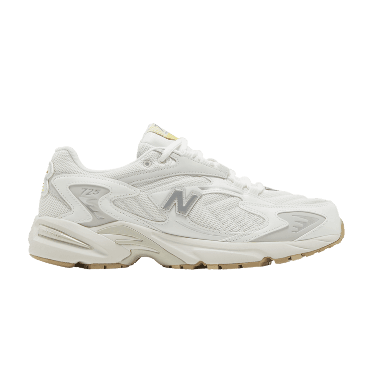 New Balance 725 'White Grey Matter' White/Honeycomb/Grey Matter