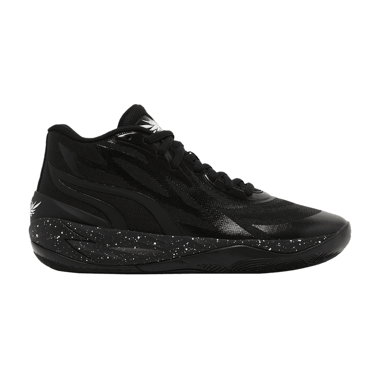 Puma MB.02 'Oreo' Black/White