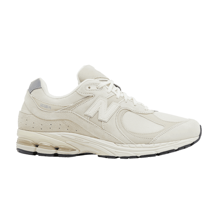 New Balance 2002R 'Calm Taupe' Calm Taupe/Angora/Silver Metallic