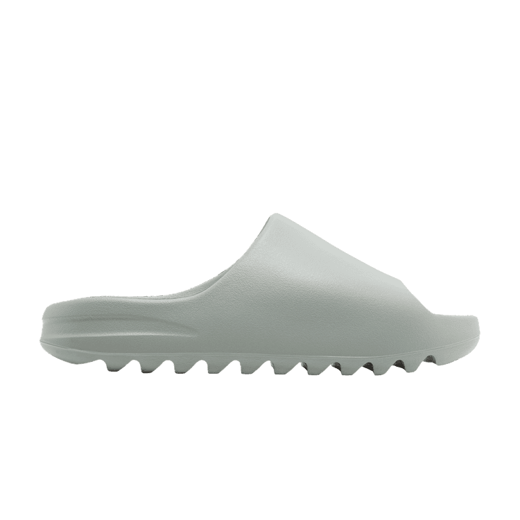 adidas Yeezy Slides 'Salt' Salt/Salt/Salt
