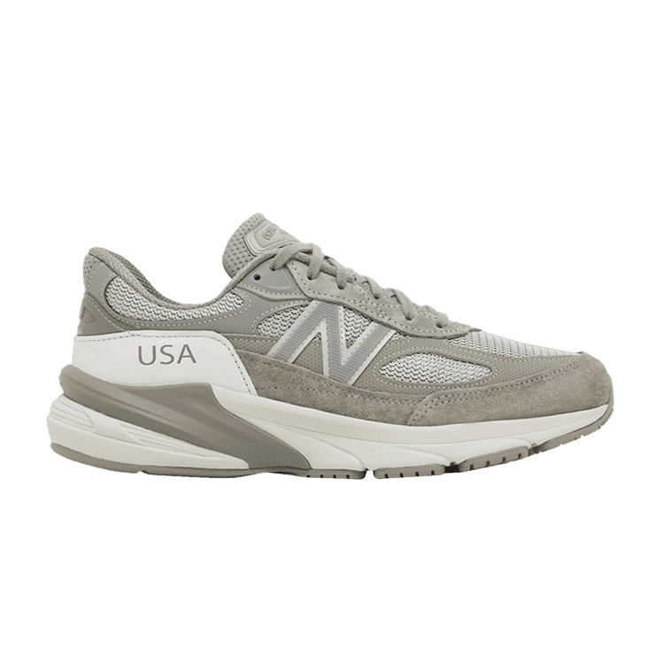 WTAPS x New Balance 990v6 Made in USA 'Moon Mist' Moon Mist/Mirage Gray