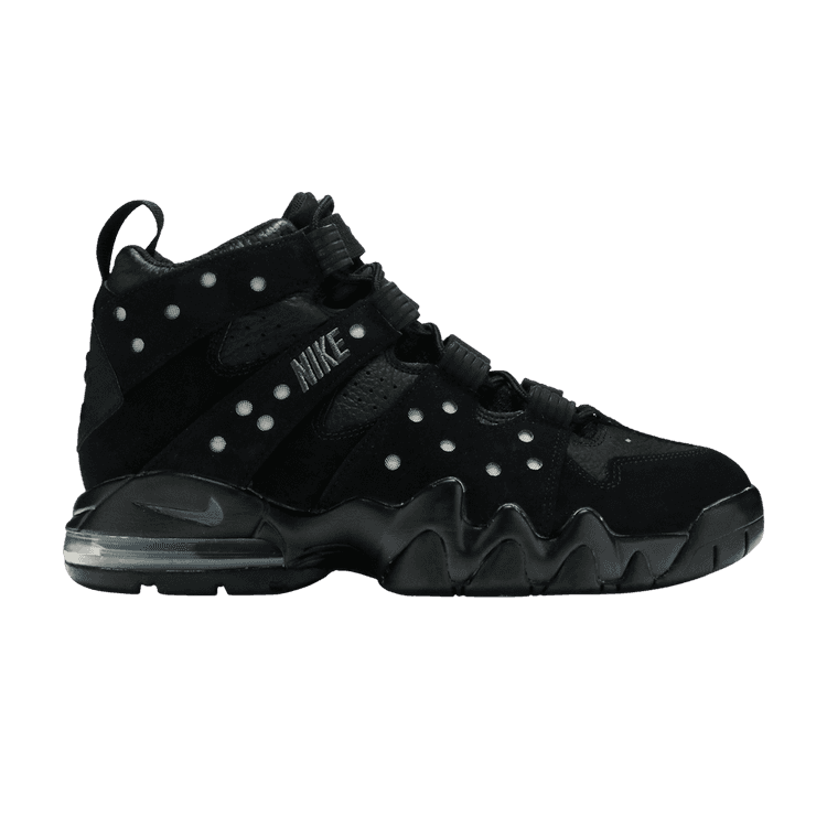 Nike Air Max 2 CB 94 'Triple Black' Black/Black/Black