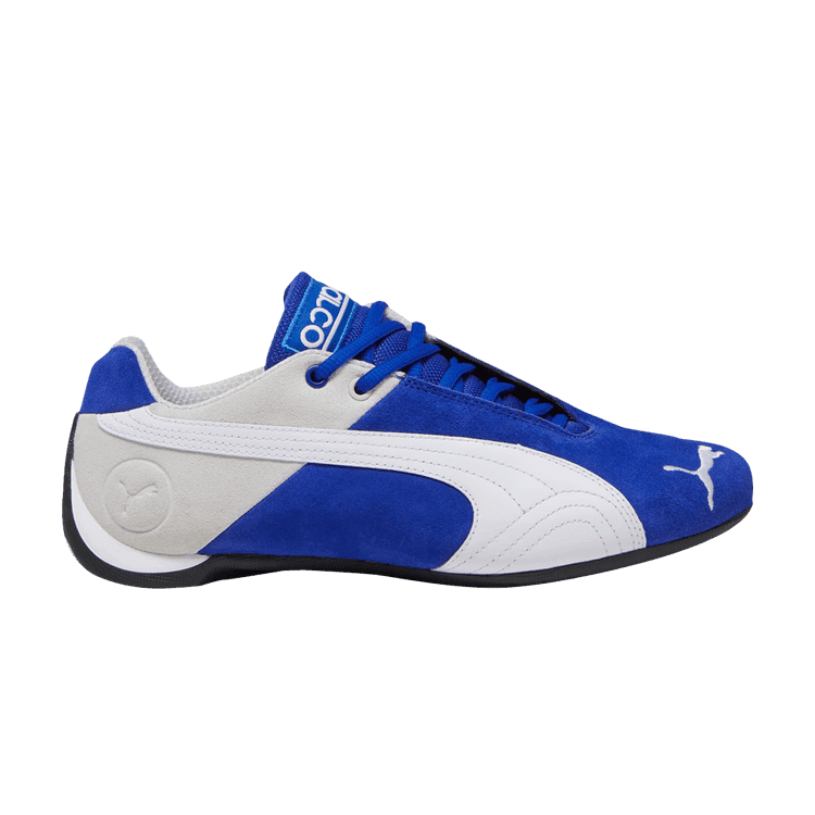 Sparco x Puma Future Cat OG 'Reflex Blue White' Reflex Blue C/White/Sedate Grey