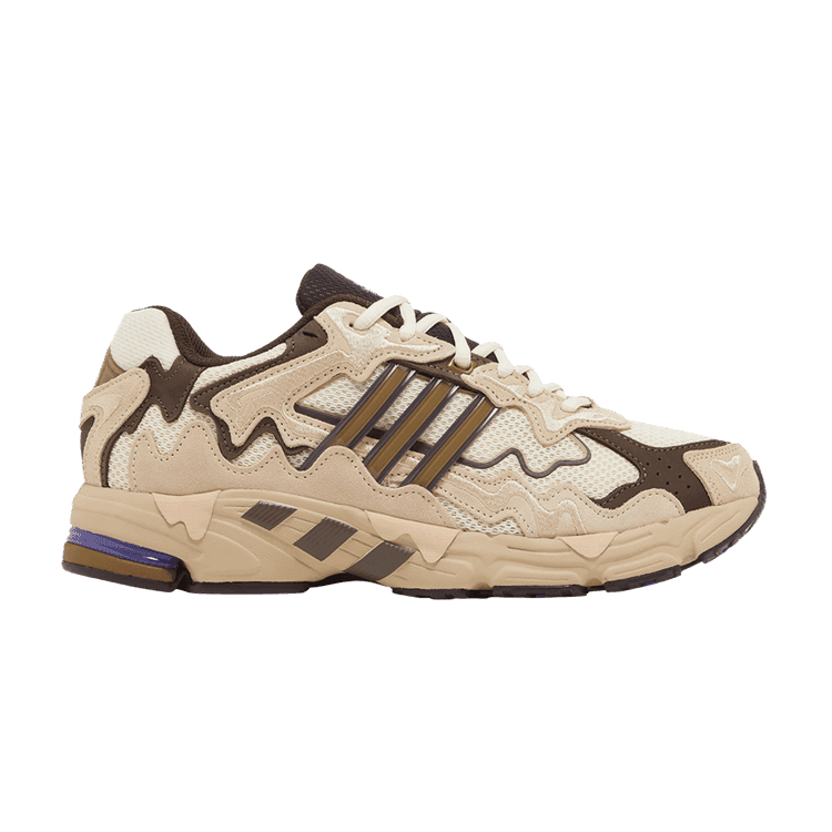 Bad Bunny x adidas Response CL 'Paso Fino' Ecru Tint/Bronze Strata/Earth Strata