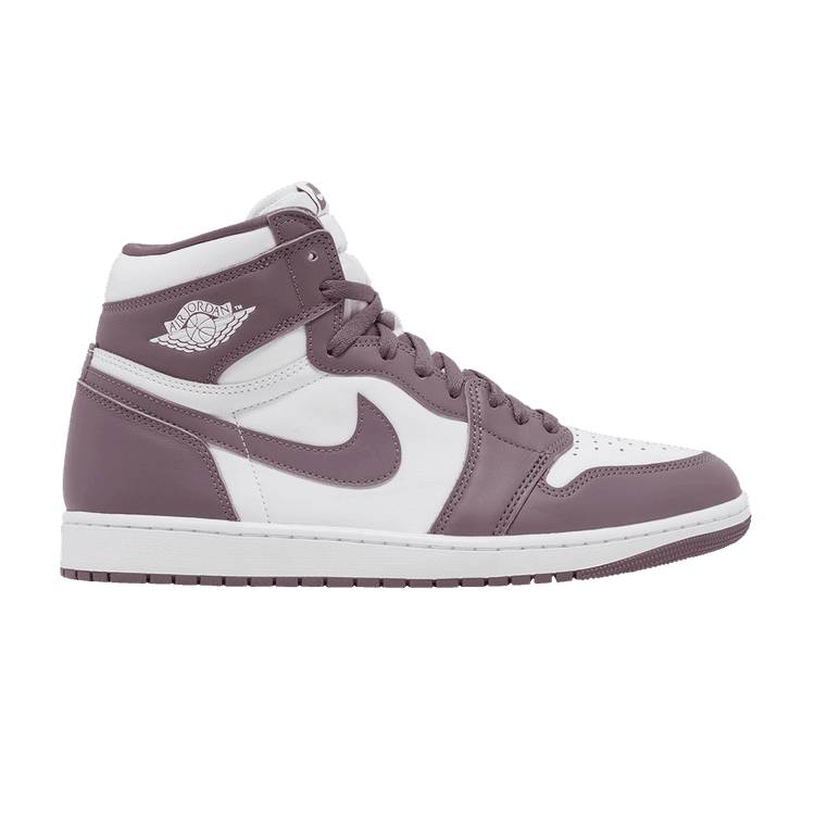 Air Jordan 1 Retro High OG 'Mauve' White/Sky J Mauve/White