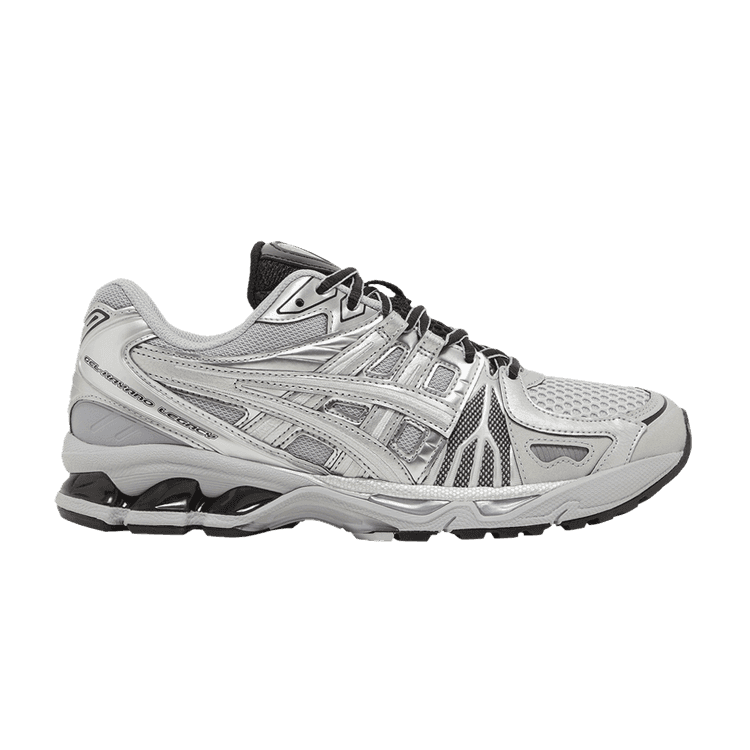 ASICS Gel Kayano Legacy 'Pure Silver' Pure Silver/Pure Silver