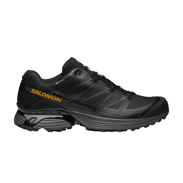 Salomon XT-Pathway GORE-TEX 'Black Magnet' Black/Black/Magnet