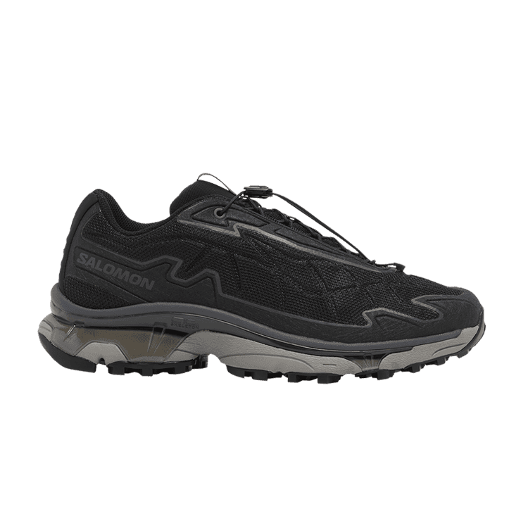 Salomon XT-Slate Advanced 'Black Frost Grey' Black/Ebony/Frost Grey
