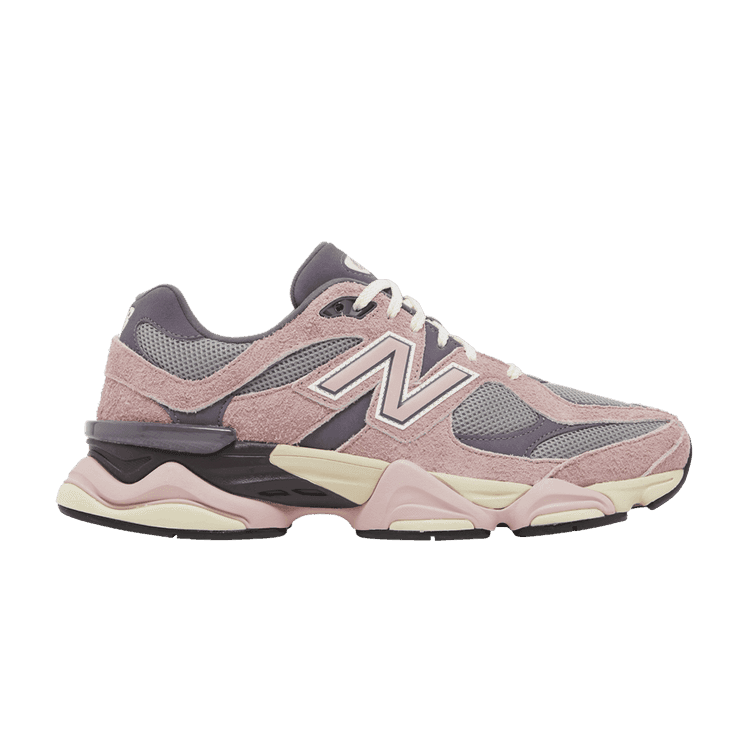 New Balance 9060 'Pink Lavender' Pink/Lavender/Grey