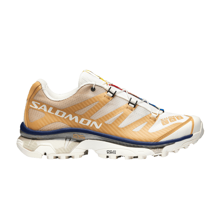 Salomon XT-4 OG 'Taffy Vanilla Ice' Taffy/Vanilla Ice/Blue Print
